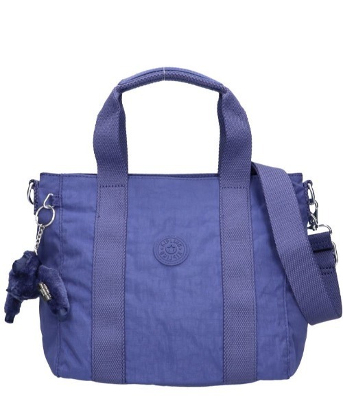 kipling（キプリング） ハンドバッグ Basic ASSENI MINI 2WAY