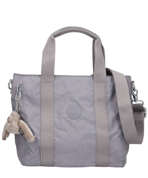 kipling（キプリング） ハンドバッグ Basic ASSENI MINI 2WAY
