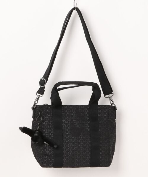 kipling（キプリング） ハンドバッグ Basic ASSENI MINI 2WAY