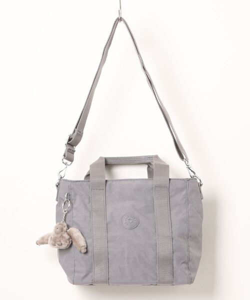 kipling（キプリング） ハンドバッグ Basic ASSENI MINI 2WAY