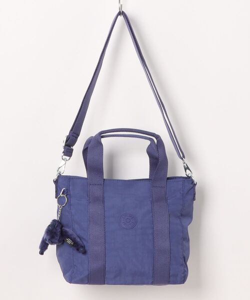 kipling（キプリング） ハンドバッグ Basic ASSENI MINI 2WAY