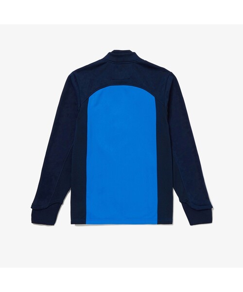 LACOSTE テクニカルジャージ ゴルフジャケット XS LACOSTE テクニカルジャージ ゴルフジャケット XS - メルカリ