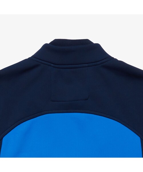 LACOSTE ジャージ テクニカルジャージゴルフジャケット メンズ