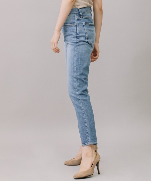 Munich（ミューニック） ジーンズ デニム デニムパンツ 10.5oz aged