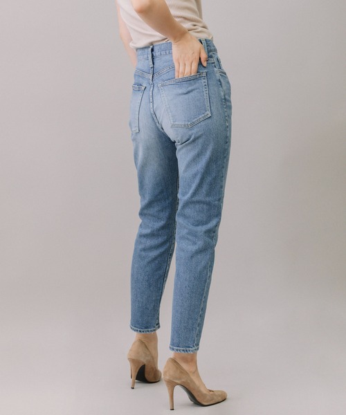 Munich（ミューニック） ジーンズ デニム デニムパンツ 10.5oz aged