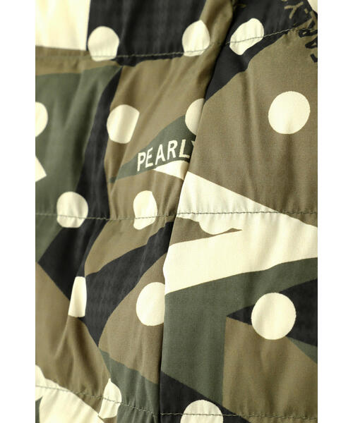 PEARLY GATES パンツ 「PEARLY GATES」ナイロンタスラン PEARLY GATES パンツ 「PEARLY GATES」ナイロンタスラン