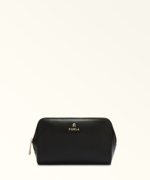 FURLA（フルラ） ポーチ カメリア (Furla Camelia) コスメケースM