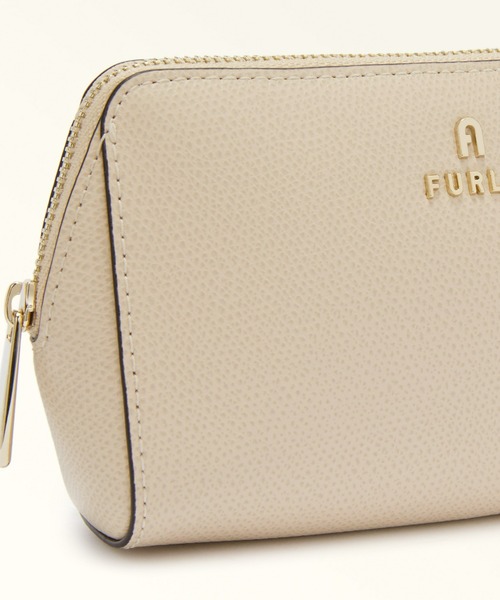 FURLA CAMELIA M COSMETIC CASE フルラ　ポーチ FURLA CAMELIA M COSMETIC CASE SET | フルラ(FURLA) | マルイ