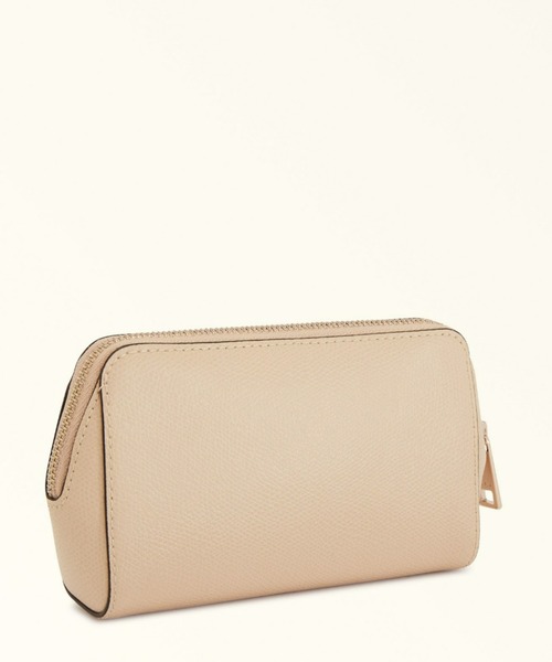 FURLA CAMELIA M COSMETIC CASE フルラ　ポーチ FURLA CAMELIA M COSMETIC CASE SET | フルラ(FURLA) | マルイ