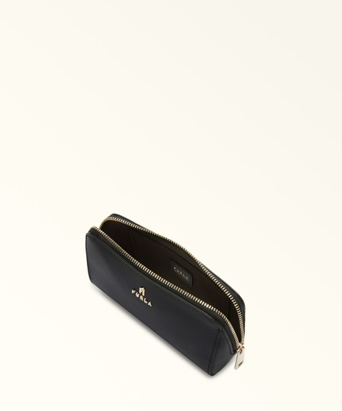 FURLA（フルラ） ポーチ カメリア (Furla Camelia) コスメケースM