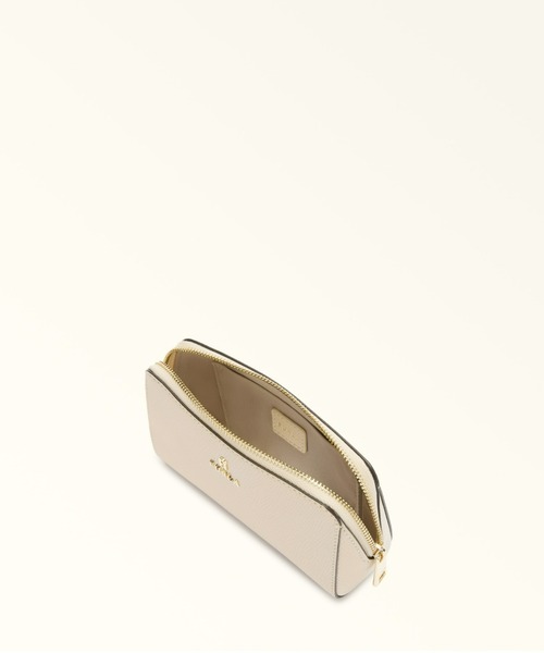 FURLA（フルラ） ポーチ カメリア (Furla Camelia) コスメケースM