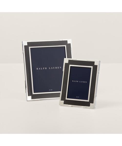RALPH LAUREN HOME 写真立て Grafton フレーム : ZOZOTOWN Yahoo