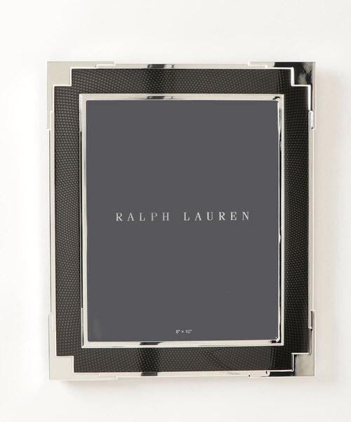 Ralph Lauren 写真立て RALPH LAUREN HOME 写真立て Grafton フレーム : ZOZOTOWN Yahoo