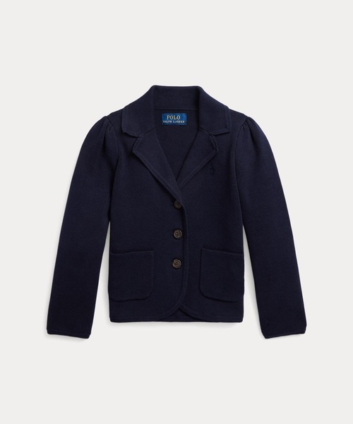 Polo Ralph Lauren Childrenswear ラルフローレン コート アウター 