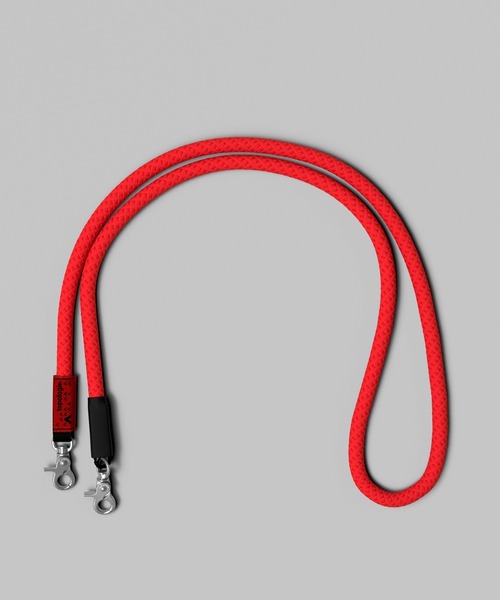 topologie 10mm Rope【ストラップ単体】 10mm Rope【ストラップ単体】 – Topologie (トポロジー)