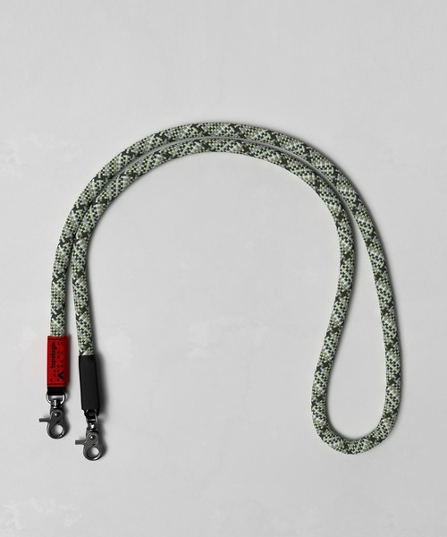 topologie 10mm Rope【ストラップ単体】 10mm-KhaliSolidSolo_0808f013-
