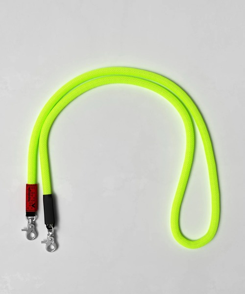 新品未使用topologie CETUS 10mm Rope ストラップ単体 Topologie 10mm Rope 「ストラップ単体」 : ZOZOTOWN Yahoo!店