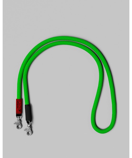 Topologie（トポロジー） 10mm Rope 「ストラップ単体」 : ZOZOTOWN
