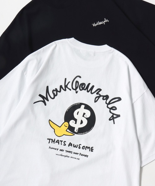 レア★Mark gonzales サイン本 写真集　マークゴンザレス レア☆Mark gonzales サイン本 写真集 マークゴンザレス 【公式通販】