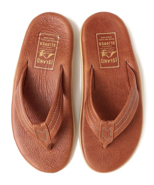 ISLAND SLIPPER（アイランドスリッパ） サンダル ISLAND SLIPPER