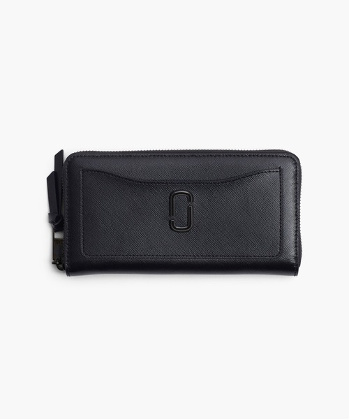 財布(マークジェイコブス)新品 正規品　THE SNAPSHOT DTM MARC JACOBS（マーク・ジェイコブス） 財布 レディース メンズ