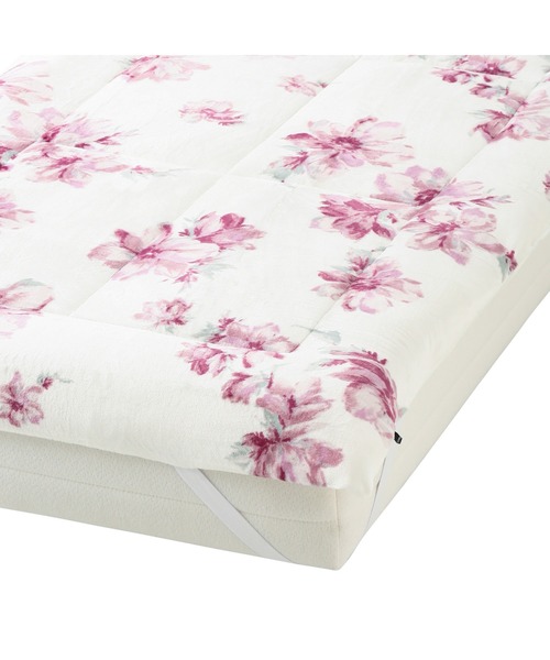 Francfranc（フランフラン） ベッド 寝具 WARMY フルラール ベッド 