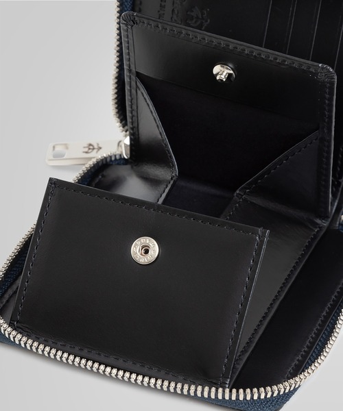 BROOKS BROTHERS（ブルックスブラザーズ） 二つ折り 二つ折り財布 財布