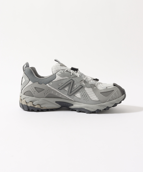 [New Balance] ML610TAC スニーカー☆送料込☆ New Balance ニューバランス スニーカー 610 ML610TAC BEIGE