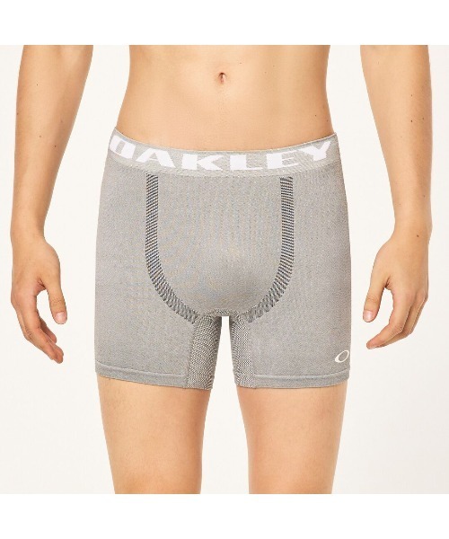 OAKLEY（オークリー） ボクサーパンツ O-FIT BOXER SHORTS 7.1