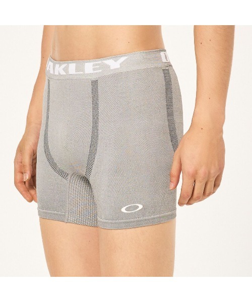 OAKLEY（オークリー） ボクサーパンツ O-FIT BOXER SHORTS 7.1
