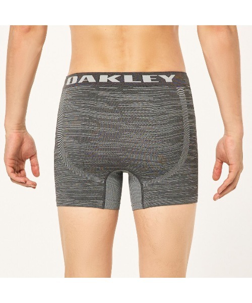 オークリー ボクサートランクス OAKLEY（オークリー） ボクサーパンツ O-FIT BOXER SHORTS 7.1