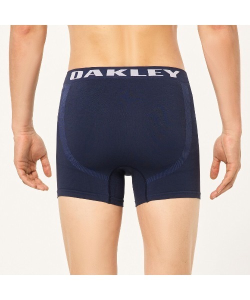 OAKLEY（オークリー） ボクサーパンツ O-FIT BOXER SHORTS 7.1