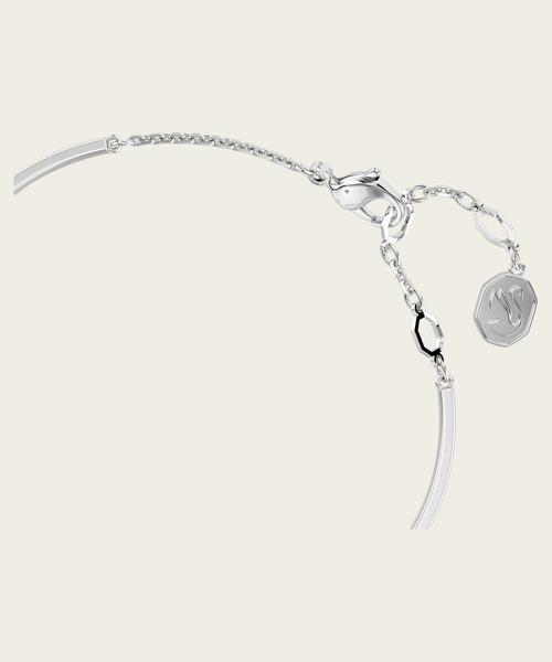 SWAROVSKI ブレスレット 「公式」「スワロフスキー」Idyllia