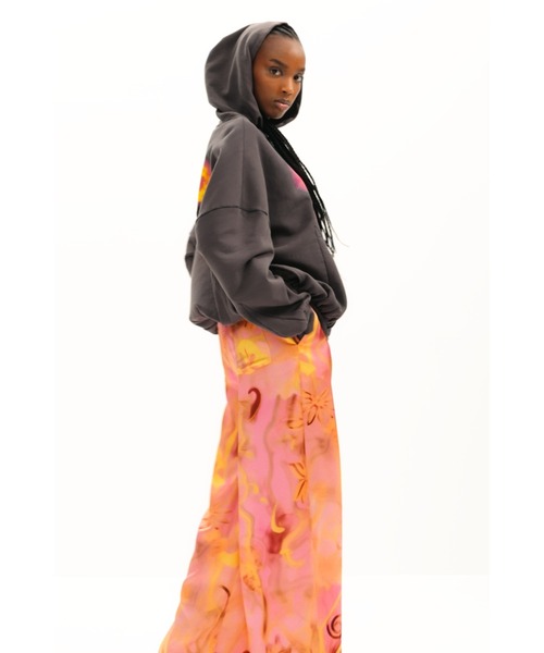 Desigual（デシグアル） トレーナー スウェット 「Desigual×Collina