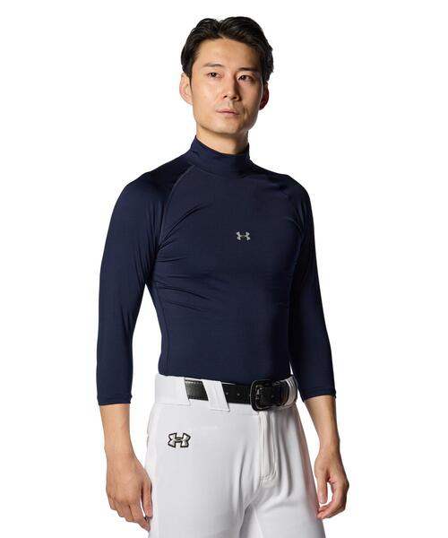 UNDER ARMOUR tシャツ UAヒートギアアーマー コンプレッション 3