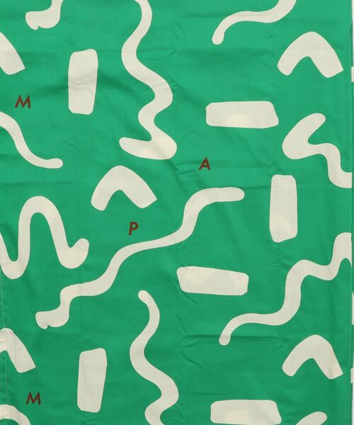 PAMM（パム） ベッド 寝具 thanks sea duvet cover (シングル
