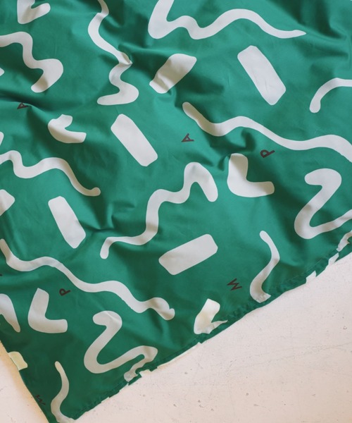 PAMM（パム） ベッド 寝具 thanks sea duvet cover (シングル