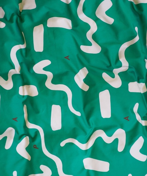 PAMM（パム） ベッド 寝具 thanks sea duvet cover (シングル