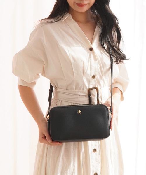Jewelna Rose ショルダーバッグ バッグ ロナ 11938 レディース