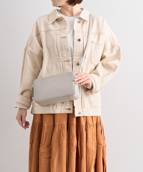 Jewelna Rose（ジュエルナローズ） ショルダーバッグ バッグ ロナ
