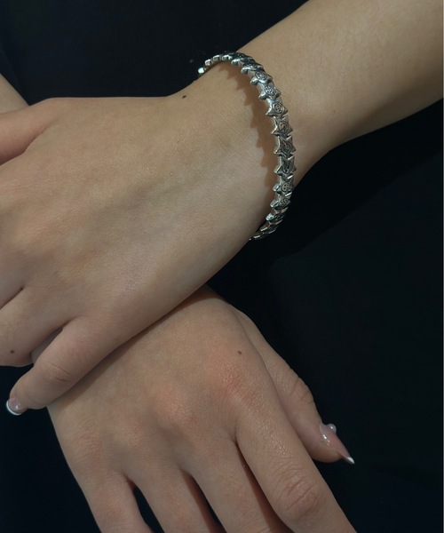 blatto ブレスレット 「blatto 925silver」925シルバー バングル