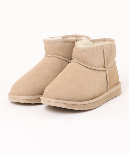 EMU Australia（エミュ オーストラリア） ブーツ Stinger Micro