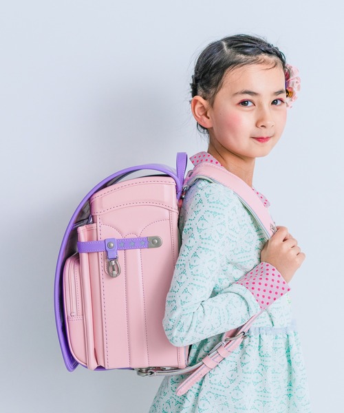 fafa（フェフェ） ランドセル 「早期特典付」2027年新入学ランドセル 