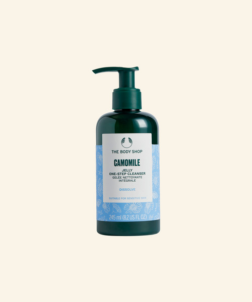 THE BODY SHOP（ザボディショップ） クレンジング the body shop CA 
