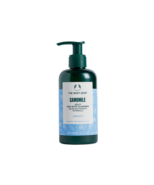ボディシャンプー、ボディローション、クレンジング料 THE BODY SHOP クレンジング ザ・ボディショップ the body shop