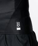 tシャツ UAアイソチル コンプレッション ロ...の詳細画像4