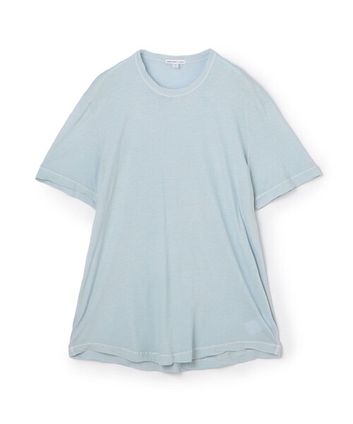 JAMES PERSE tシャツ クリアジャージー クルーネックTシャツ