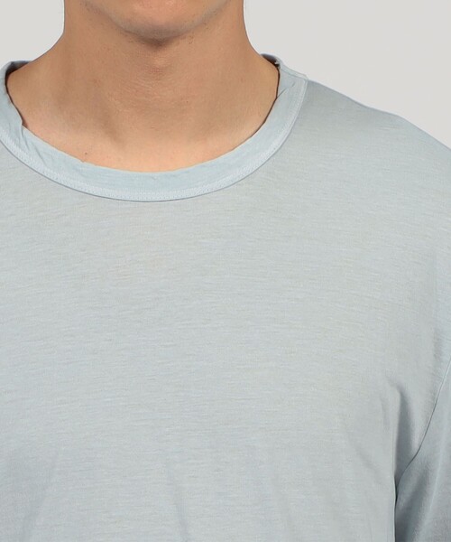 JAMES PERSE tシャツ クリアジャージー クルーネックTシャツ
