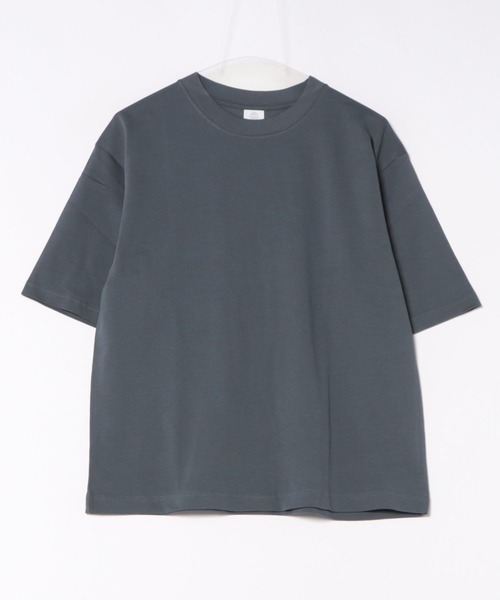 tシャツ OSUWARI L/S Tシャツ レディース メンズ オーバーサイズ tシャツ メンズ[品番：OCGW0002616]｜ONE 4