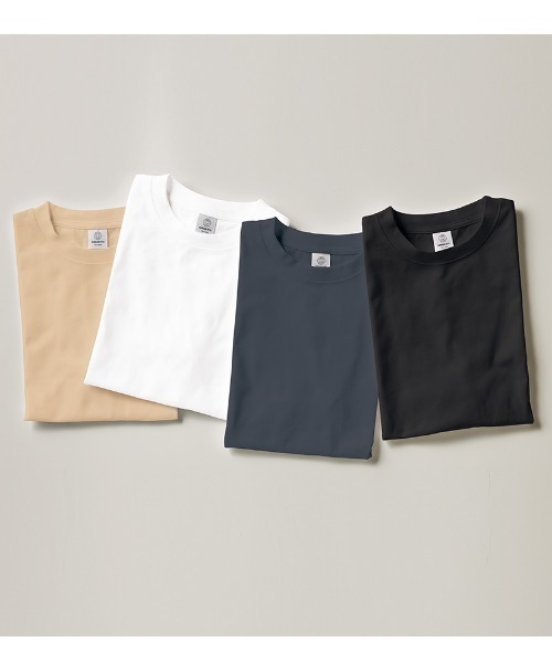 メンズ Tシャツ メタル 無地Tシャツ オーバーサイズシャツ a1321 Printstar BIG オーバーサイズTシャツ 5.6oz ビックTシャツ 無地
